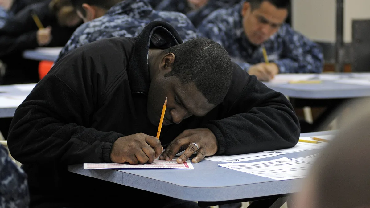 Board Exam Date